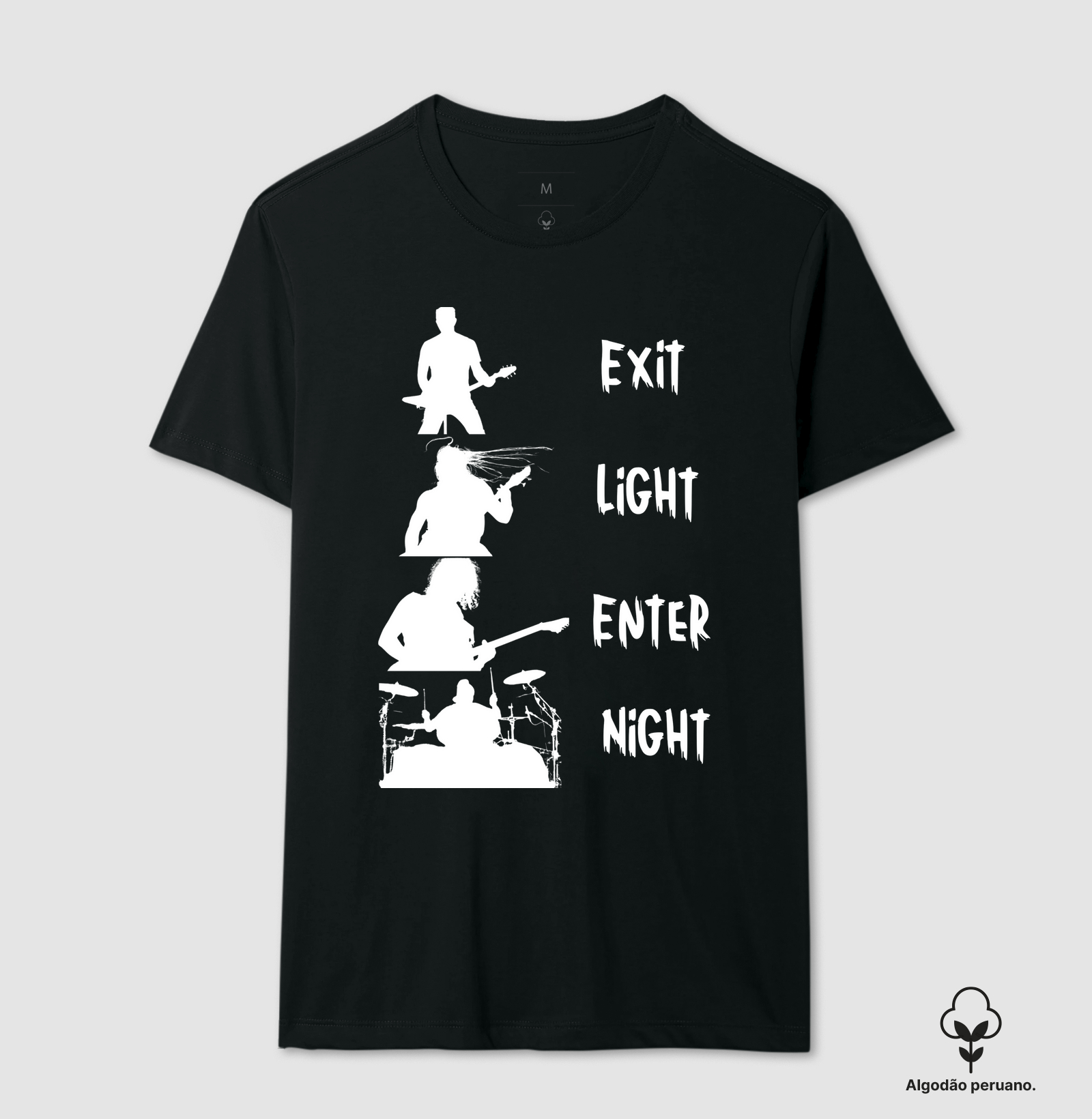 Into the Dark