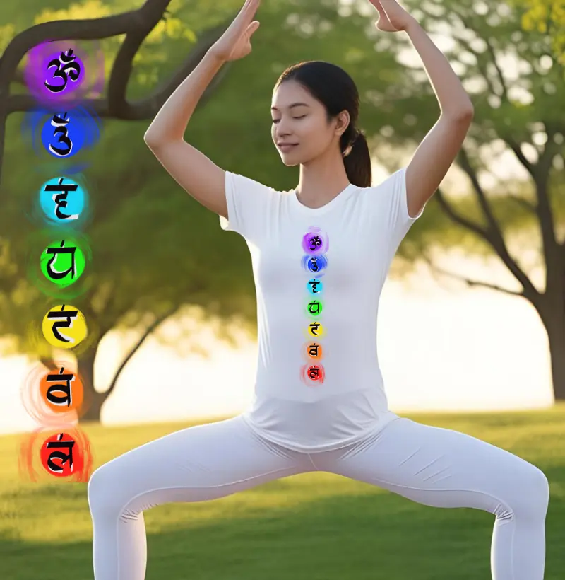 Chakras