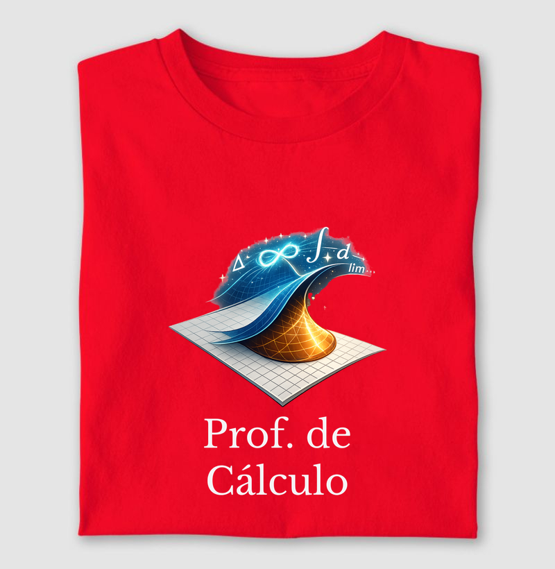 Prof. de Cálculo V2