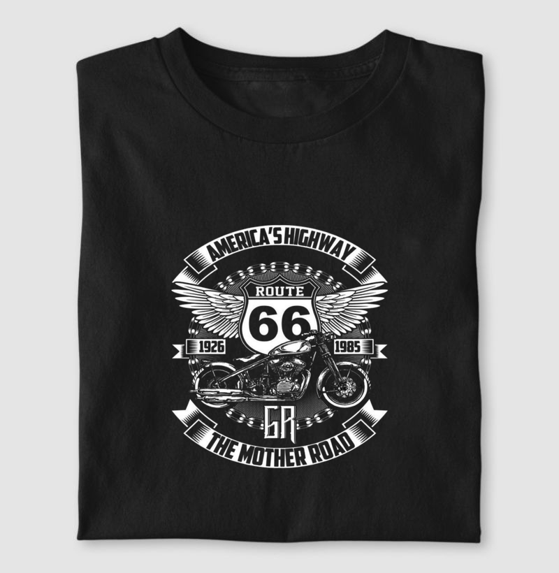 American's highway route 66