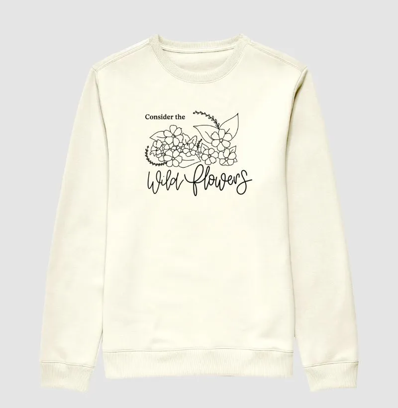 Wild flowers