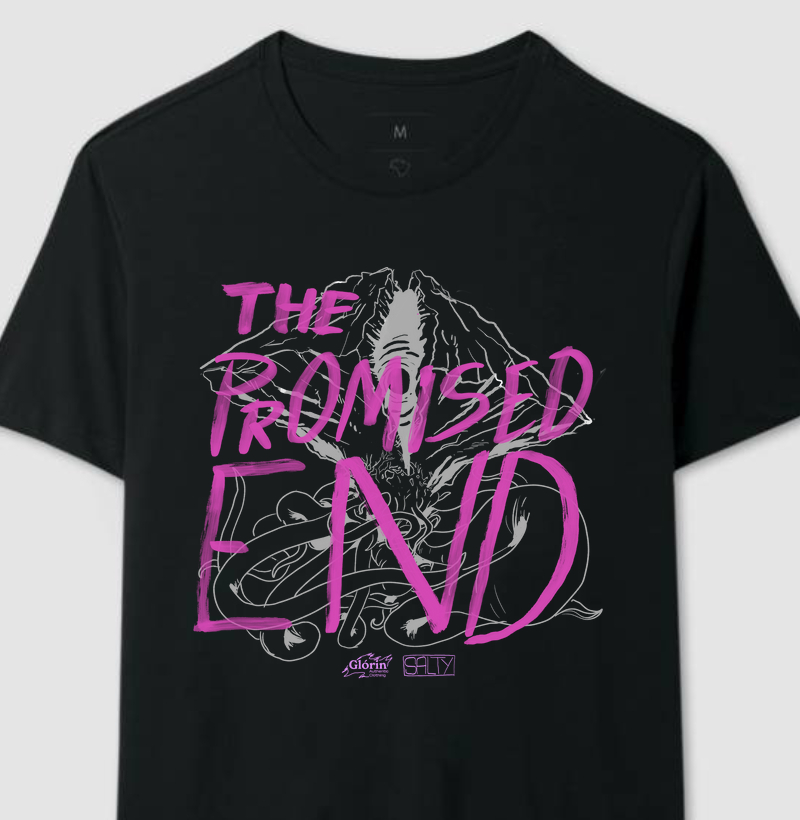 Emrakul, The Promised End