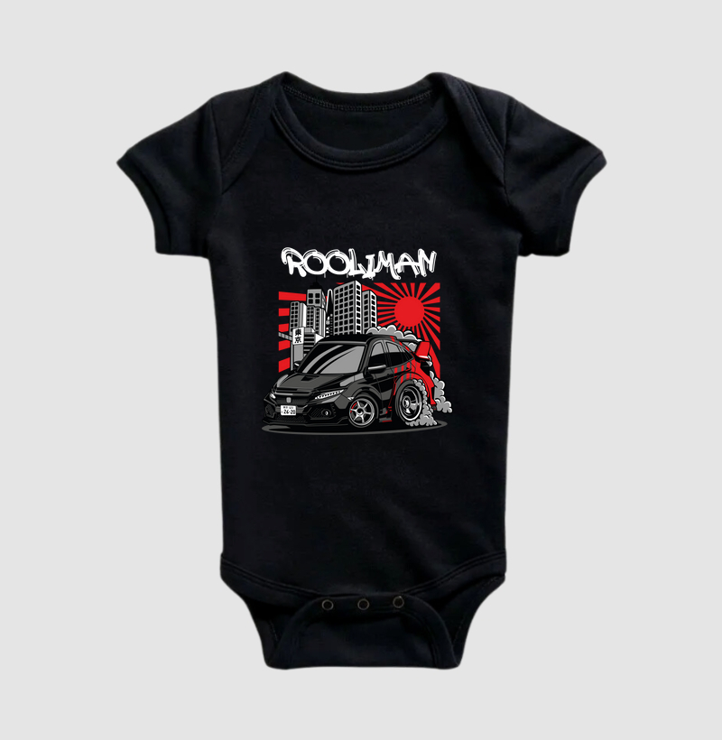 Civicão baby