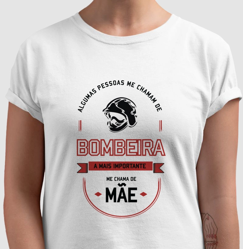 Maes bombeiras