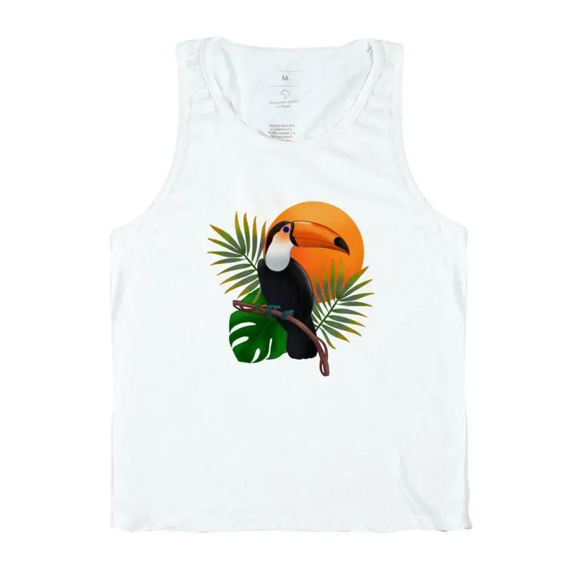 Tucano toco