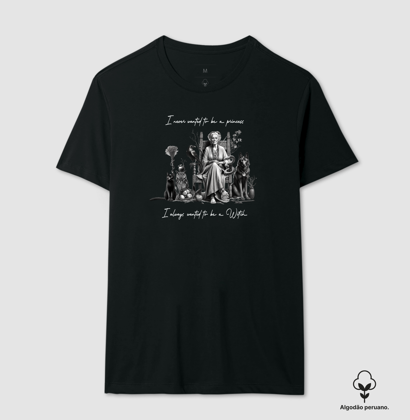 Be a Witch - Poder feminino