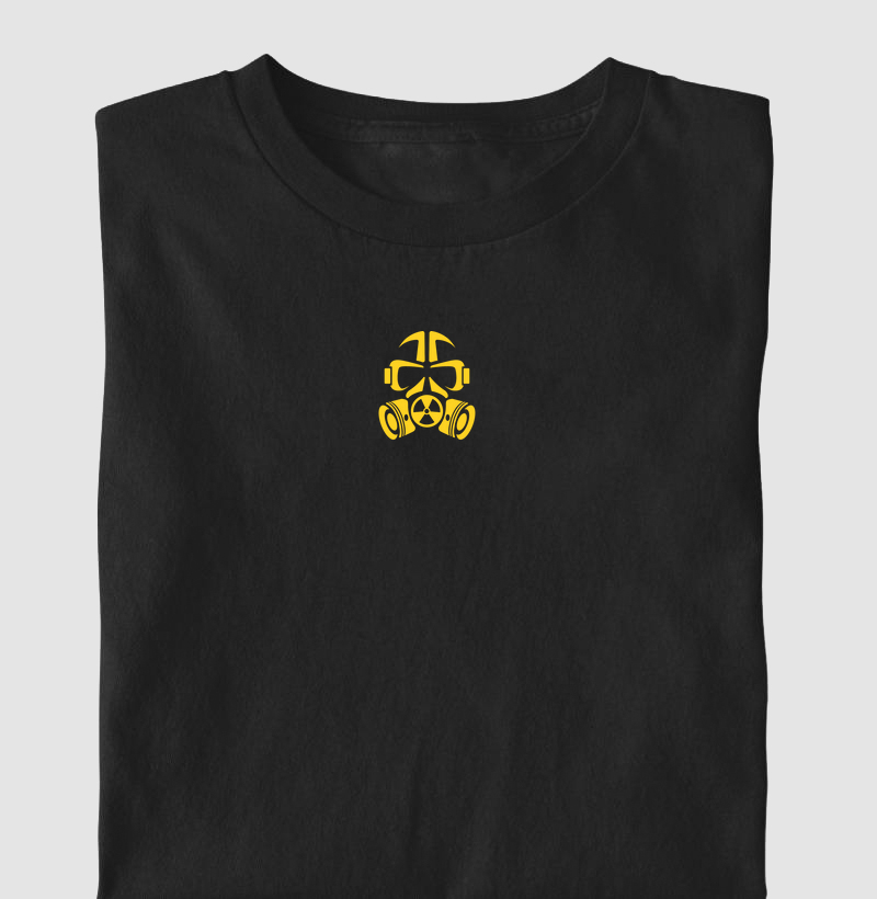 BG | Bunker Mask Yellow Kids