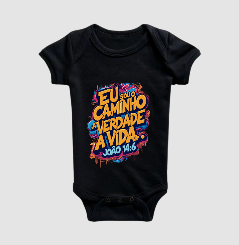 Eu sou o caminho