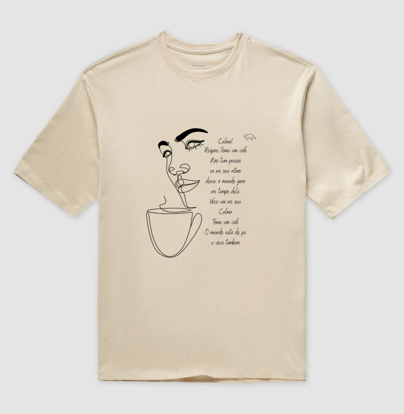 Café com Calma
