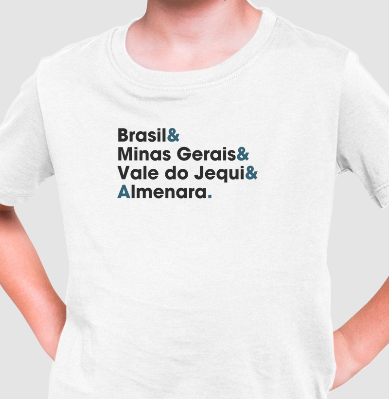 Brasil | Minas Vale do Jequi | Almenara