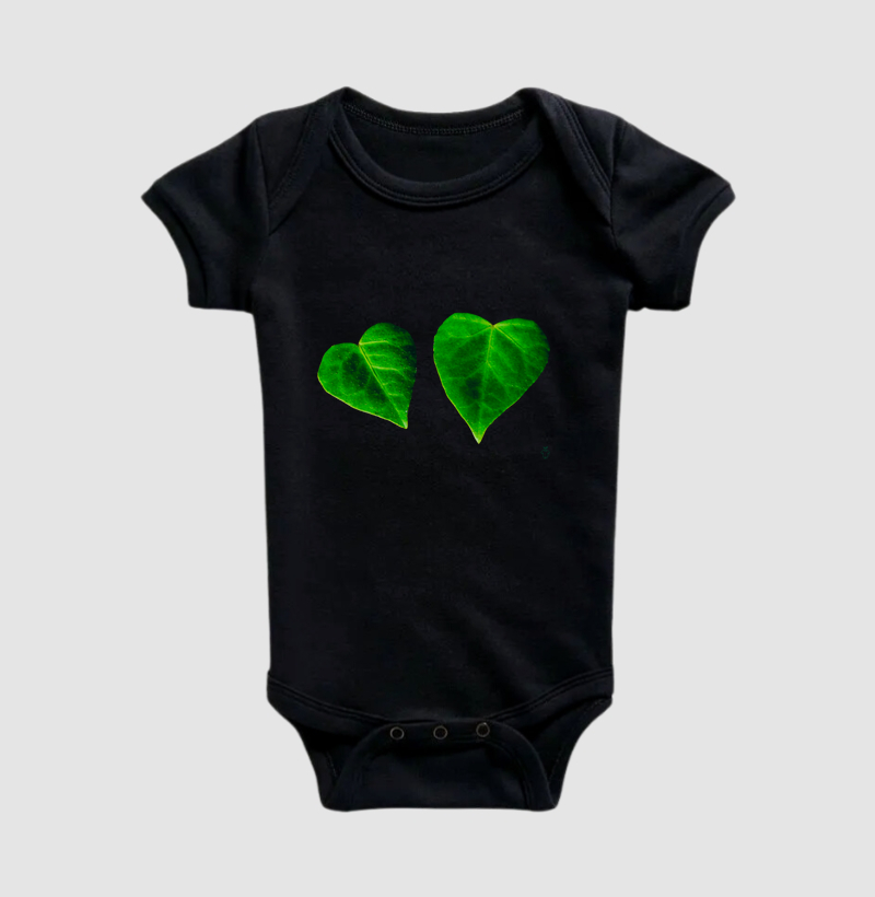 Amor de planta