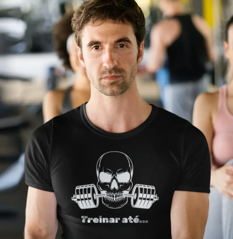 Caveira Fitness
