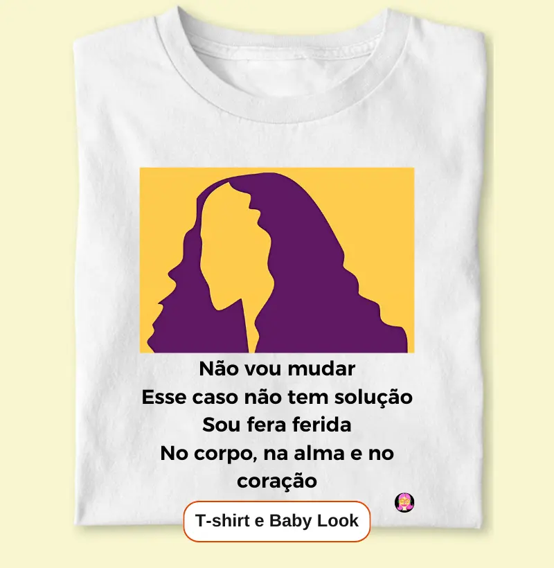 MB - Fera Ferida