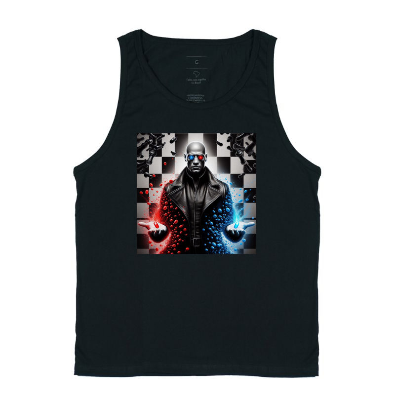 Matrix Morpheus Chess