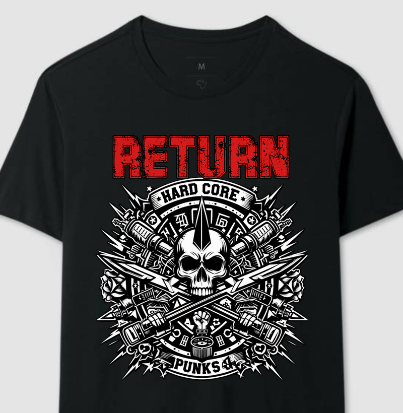 HCPunk 