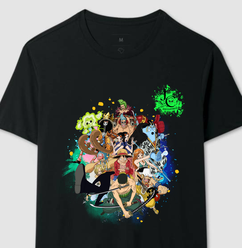 Camiseta 147