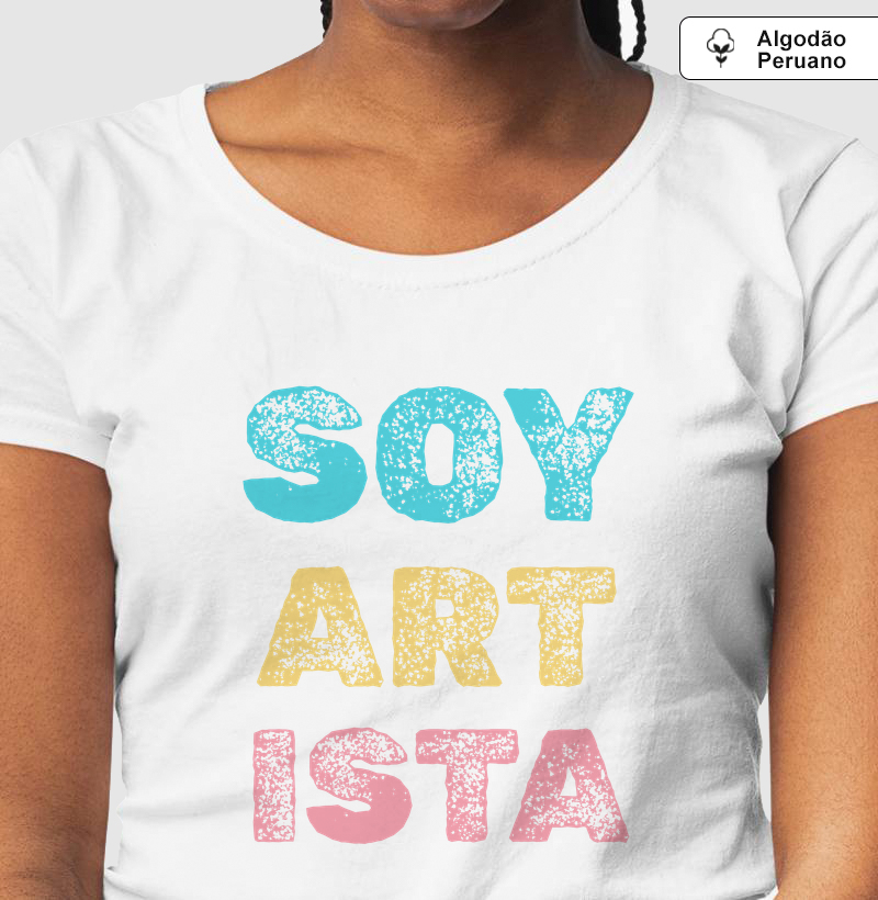 Soy Artista