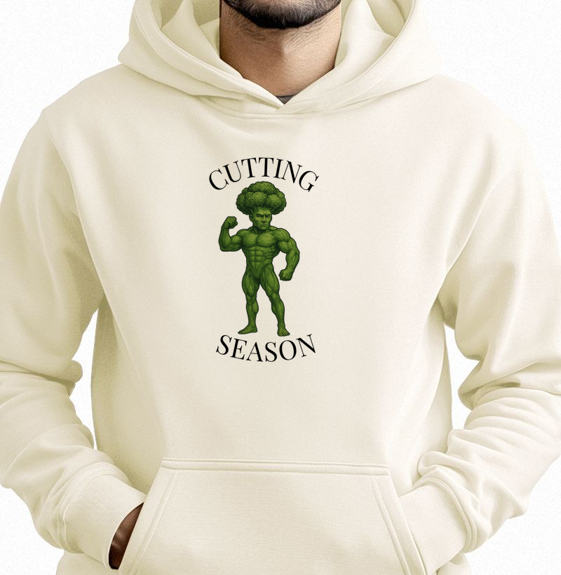 Camiseta Cutting Season