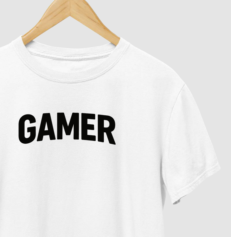 GAMER