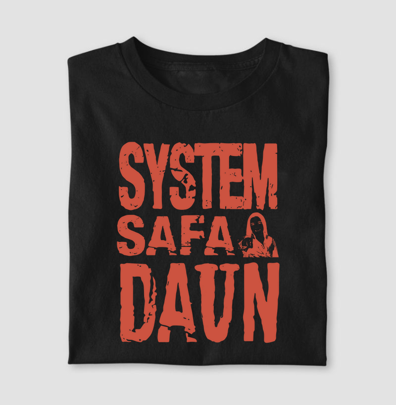 SAFADAUN