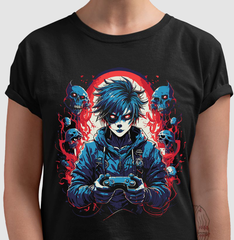 Dark Gaming