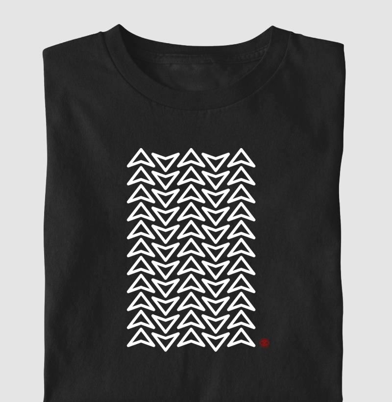 Camiseta Lores ink.® ⩓⩔⩓⩔⩓