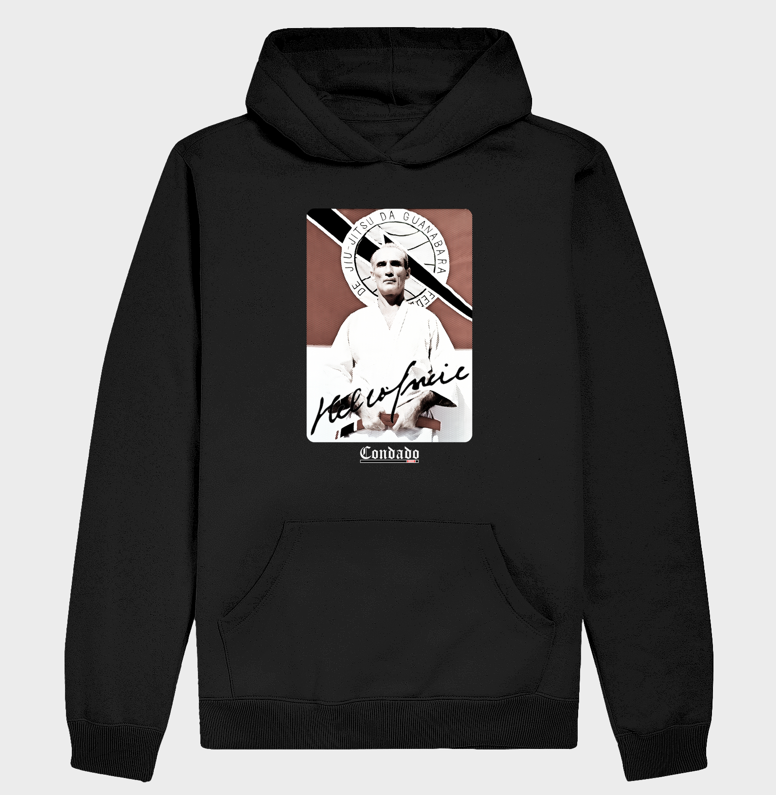 Helio Gracie 