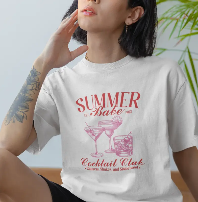 summer baby