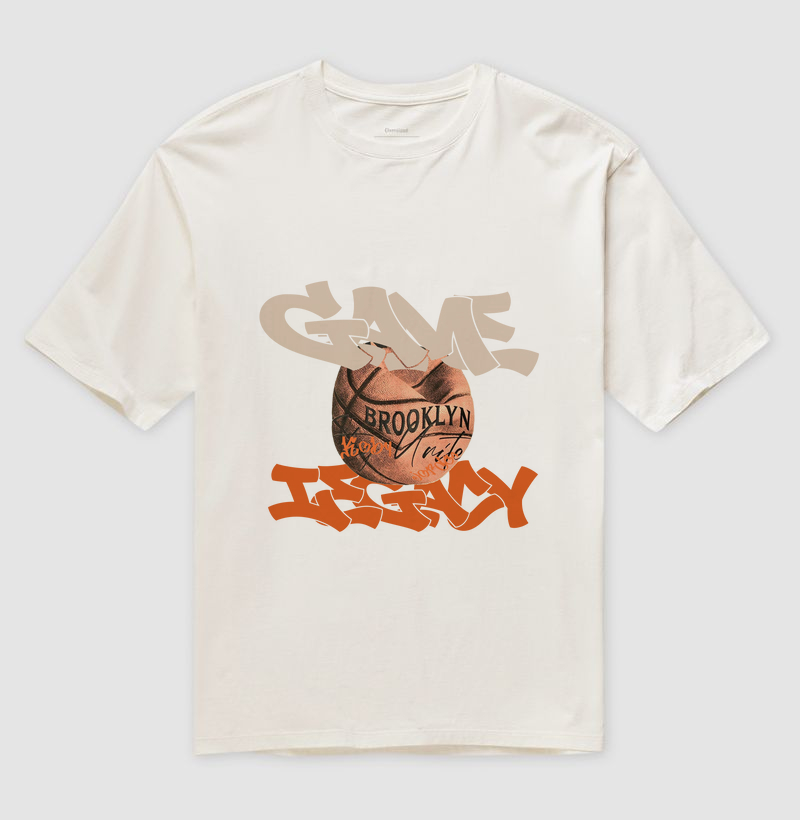 camiseta Brooklyn