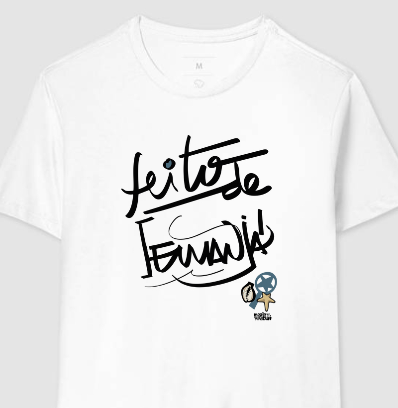 Feito de Iemanjá