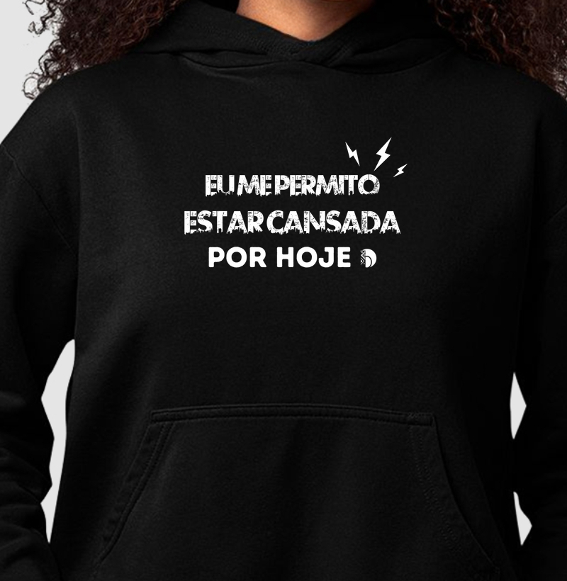 Eu me permito