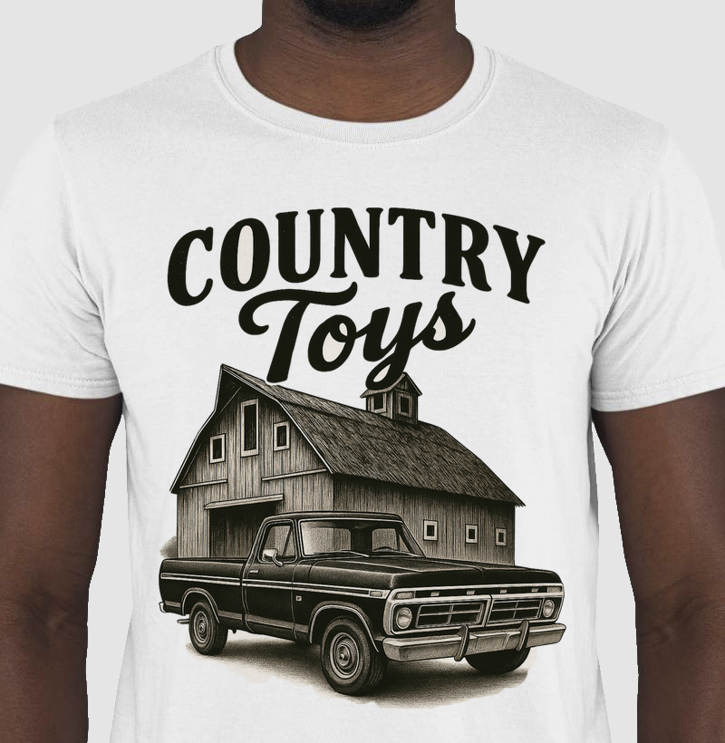 Country Toys