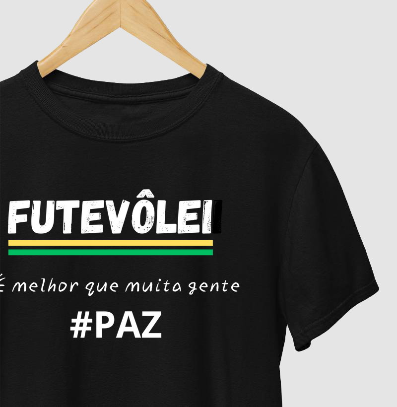 Fut Paz