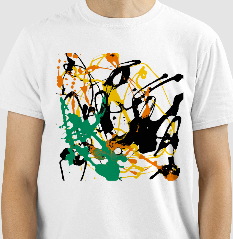 Jackson Pollock 28