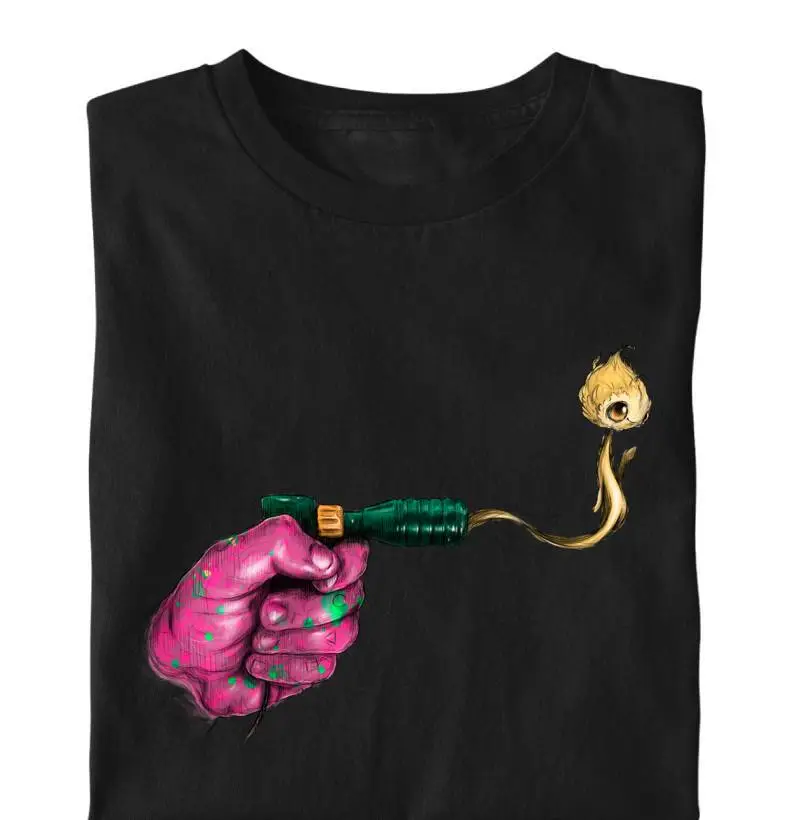 Armas e Rosas - Cores