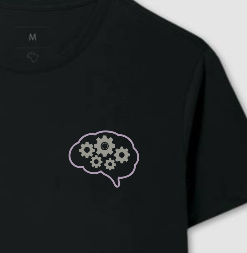 BRAIN - BOLSO