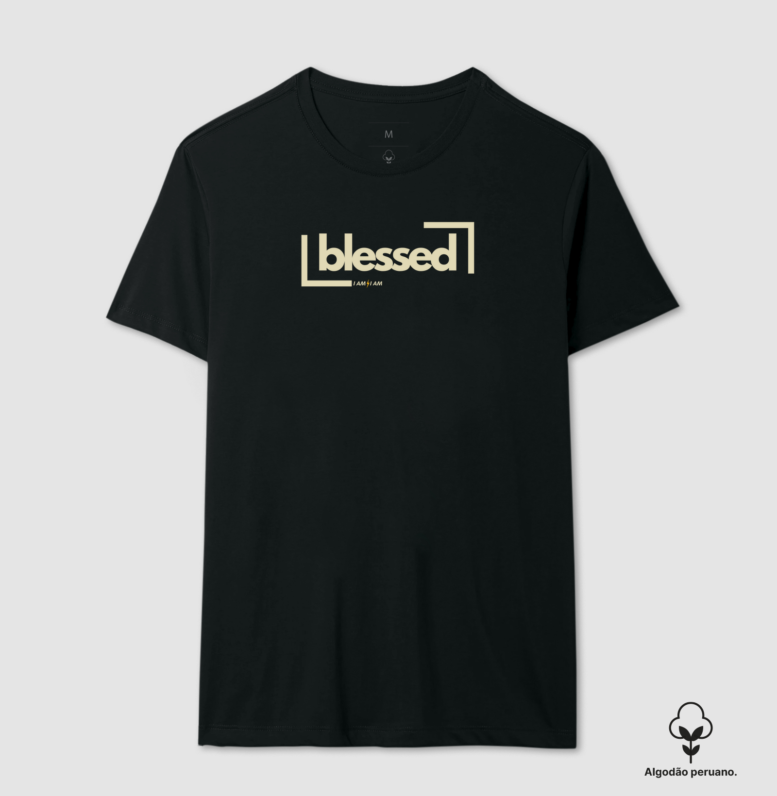 Blessed II
