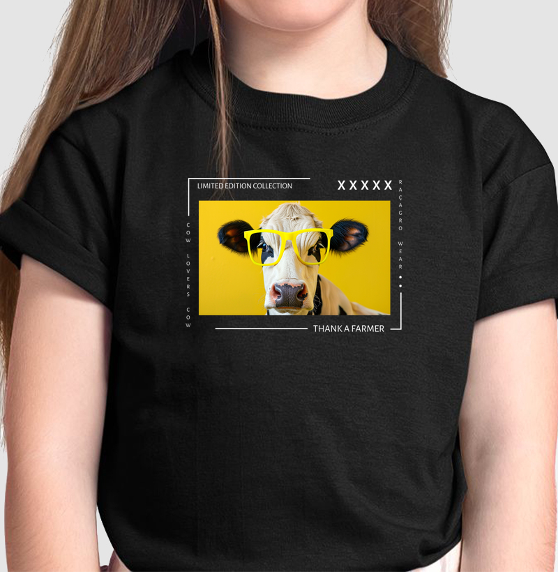 Vaca amarela