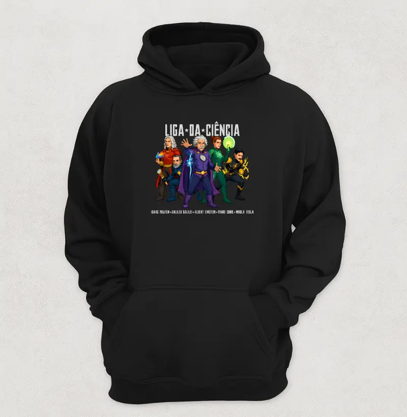 Liga da ciência