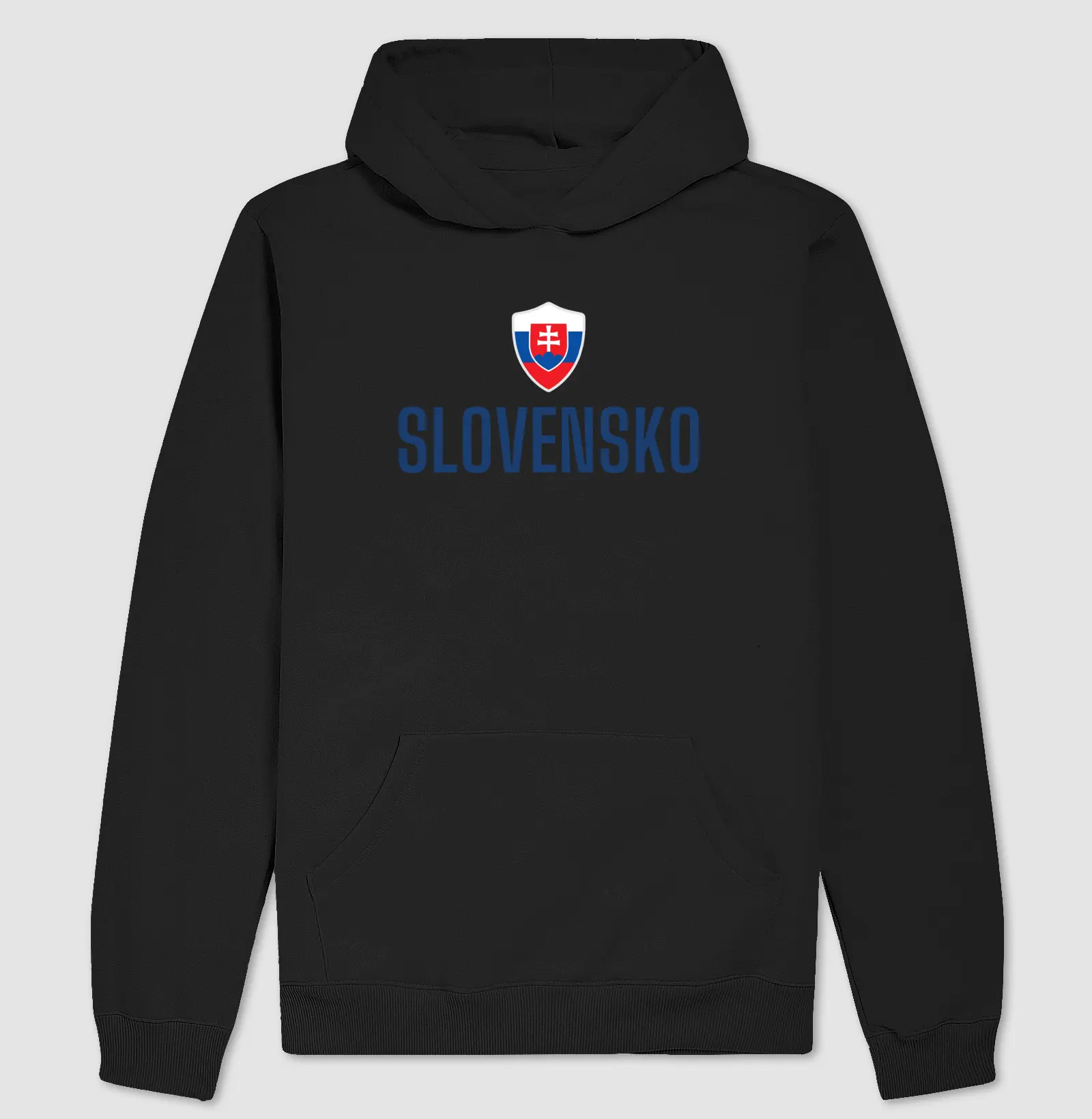 Eslováquia Escudo - Slovensko