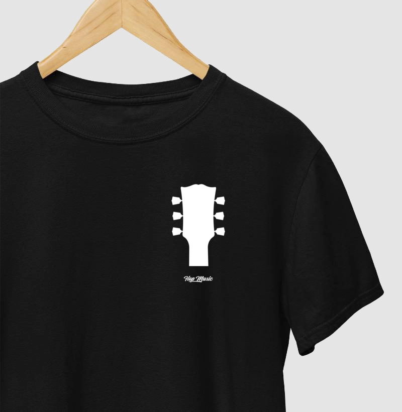 Les Paul Minimalist