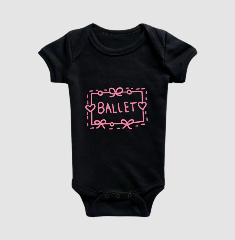 Ballet infantil