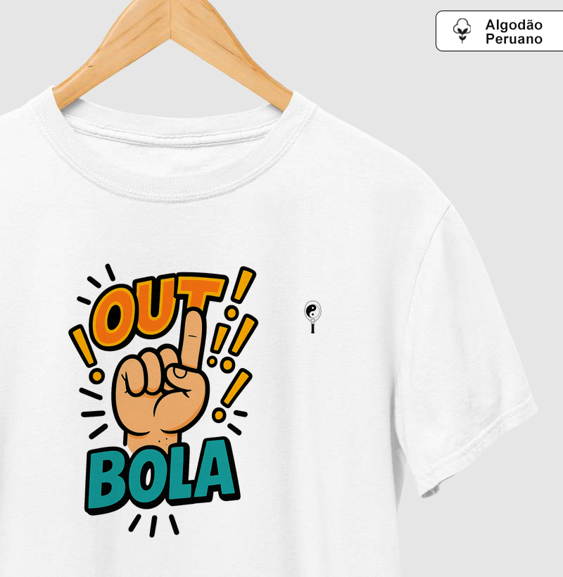 Out Bola