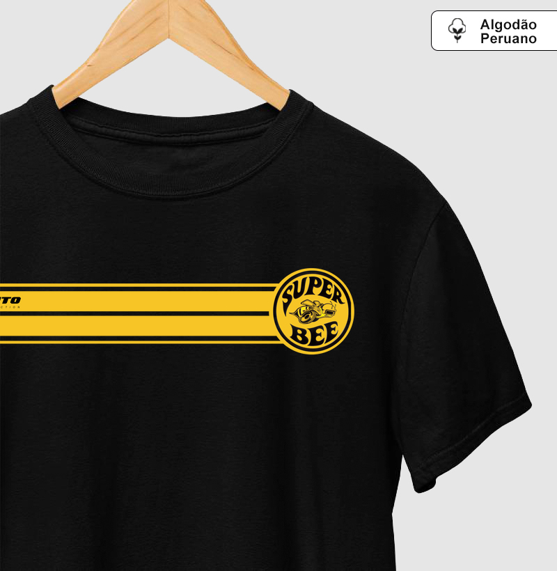 Camiseta Super Bee