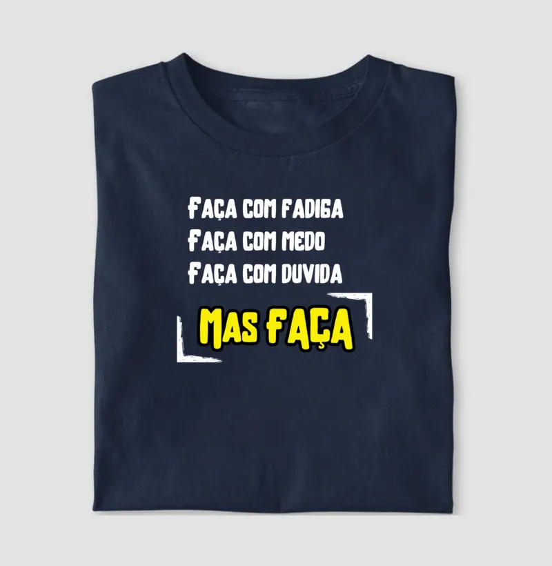 Faça!