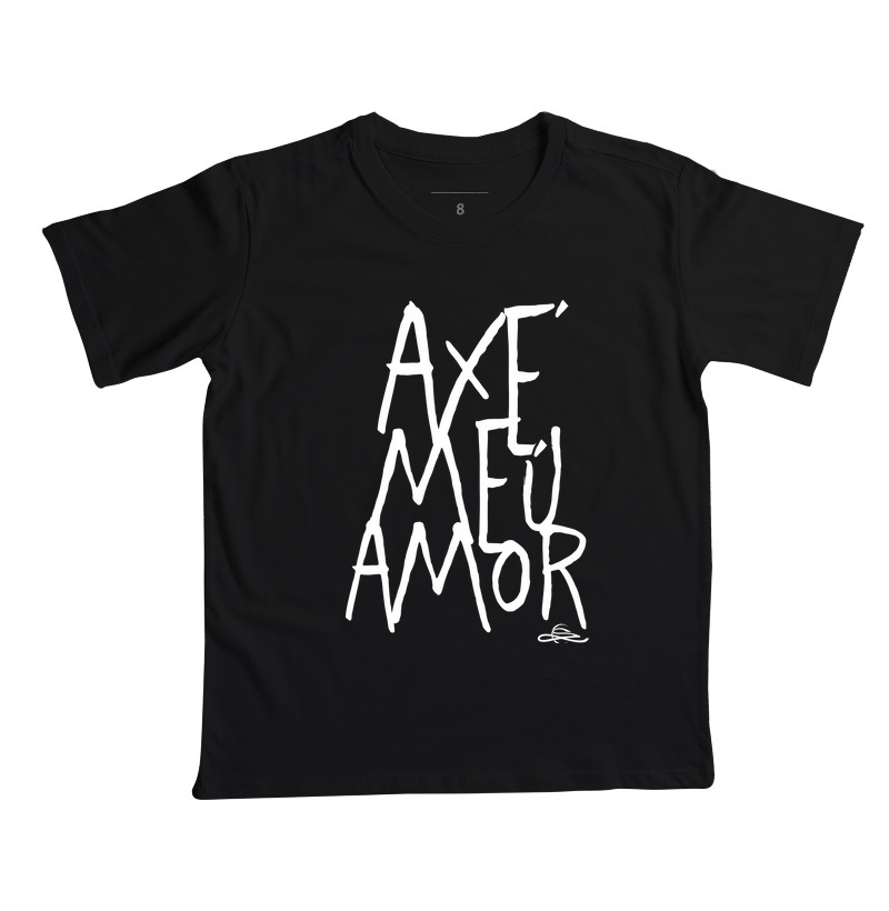 Axé, Meu Amor