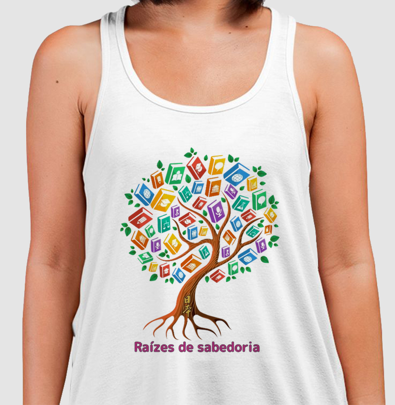Raízes de Sabedoria