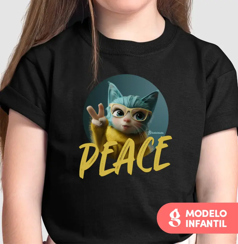 Peace - Versão 2