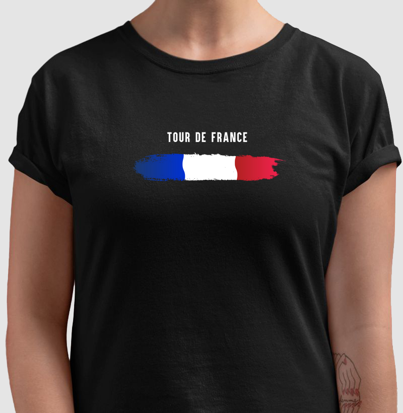 Tour de France Inspired