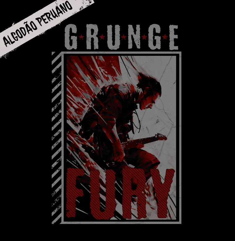 Grunge Fury V2